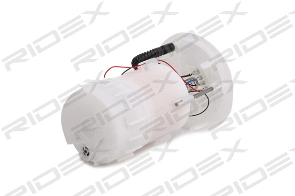 Fuel Feed Unit
