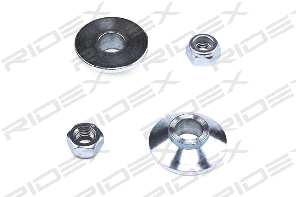 Shock Absorber (854S1638)