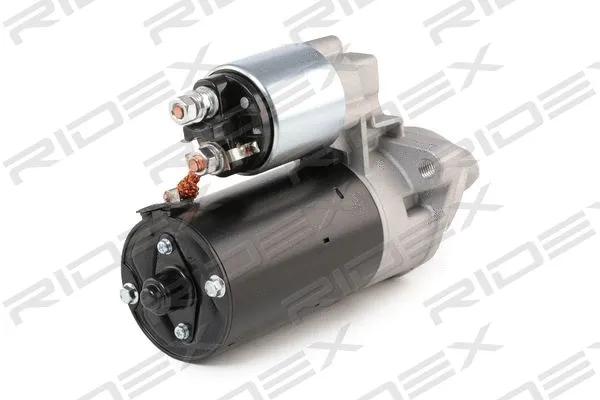 Starter (2S0277)