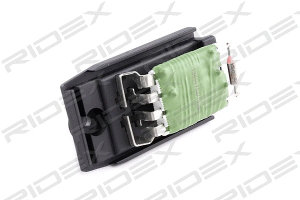 Control Unit, heating/ventilation (1385C0071)