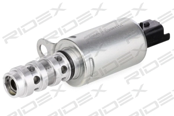 Control Valve, camshaft adjustment