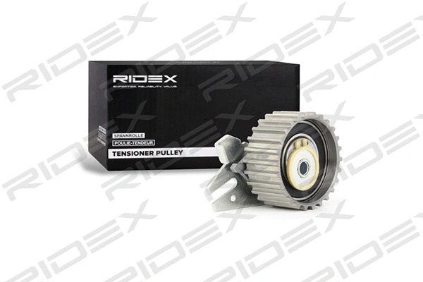 Tensioner Pulley, timing belt (308T0042)
