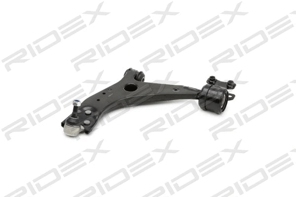 Control/Trailing Arm Kit, wheel suspension