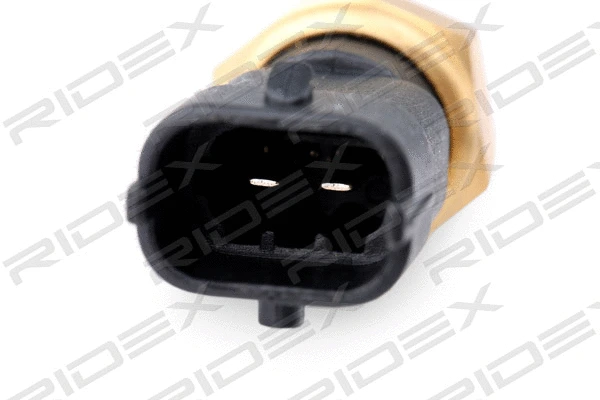 Sensor, coolant temperature