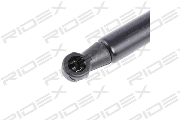 Gas Spring, rear window