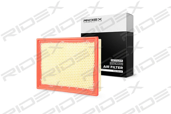 Air Filter (8A0150)