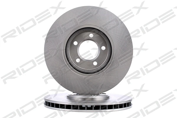 Brake Disc (82B0608)