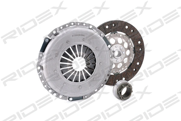 Clutch Kit