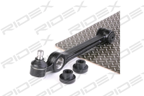 Control/Trailing Arm, wheel suspension (273C0490)