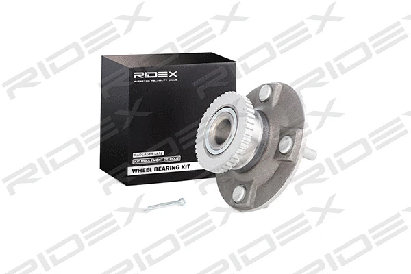 Wheel Bearing Kit (654W0413)