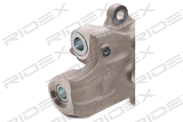 Steering Knuckle, wheel suspension