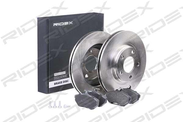 Brake Kit, disc brake (3405B0108)