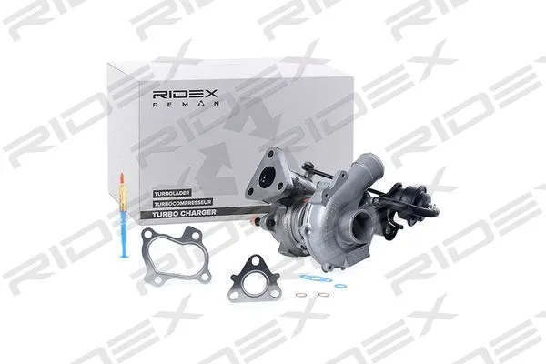 Charger, charging (supercharged/turbocharged)