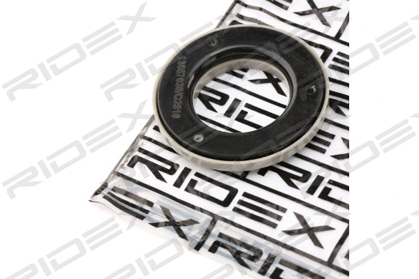 Rolling Bearing, suspension strut support mount