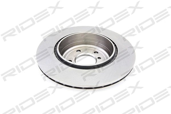 Brake Disc (82B0739)
