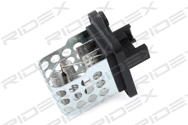 Control Unit, heating/ventilation