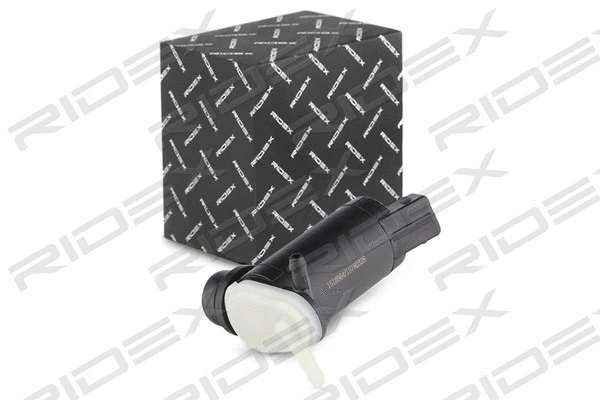 Washer Fluid Pump, window cleaning