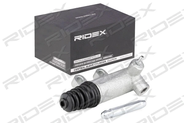 Slave Cylinder, clutch (620S0004)
