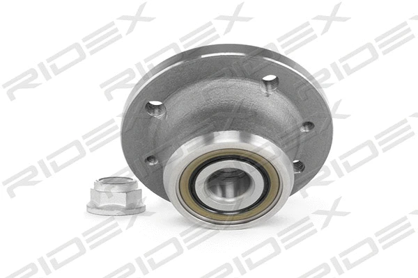 Wheel Bearing Kit (654W0269)