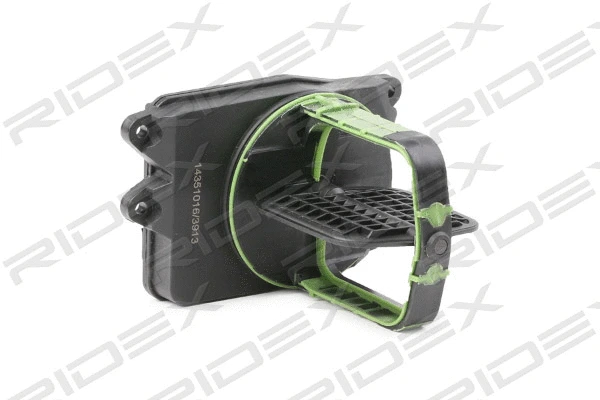 Control Valve, air intake