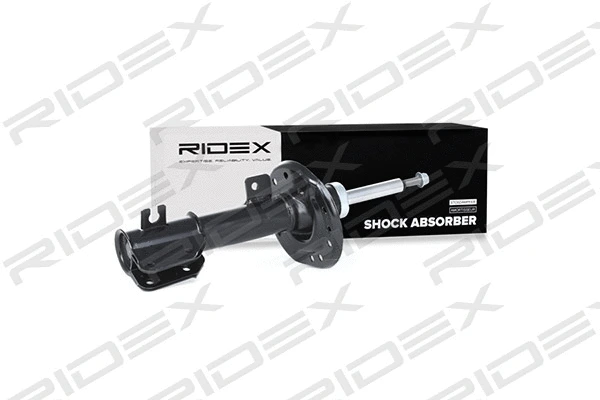 Shock Absorber (854S0290)