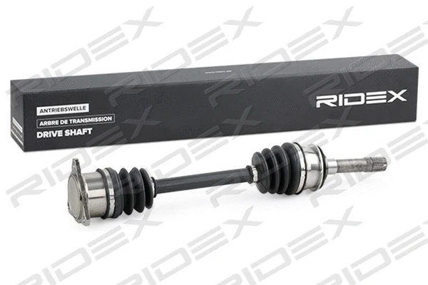 Drive Shaft