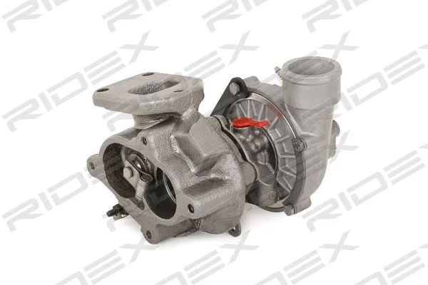 Charger, charging (supercharged/turbocharged)