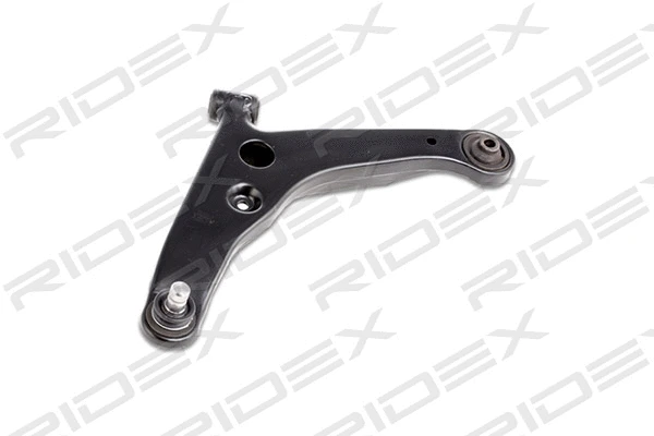 Control/Trailing Arm, wheel suspension (273C0362)