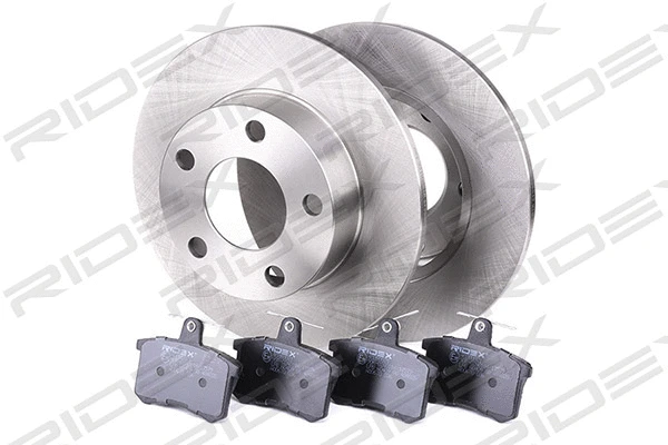 Brake Kit, disc brake (3405B0255)