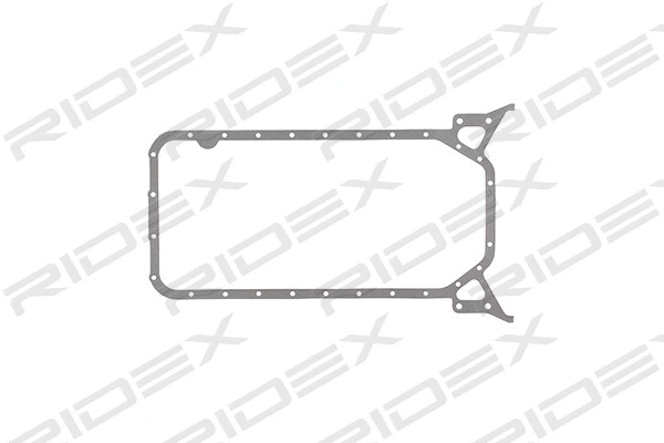 Gasket, oil sump (455G0010)