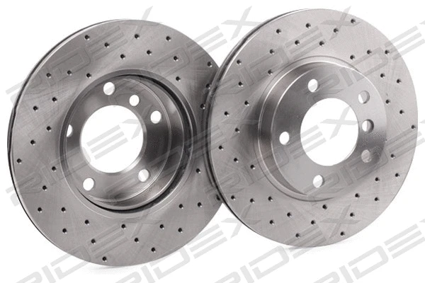 Brake Disc (82B1718)