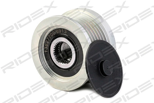 Alternator Freewheel Clutch