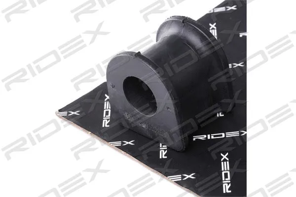 Mounting, stabiliser bar