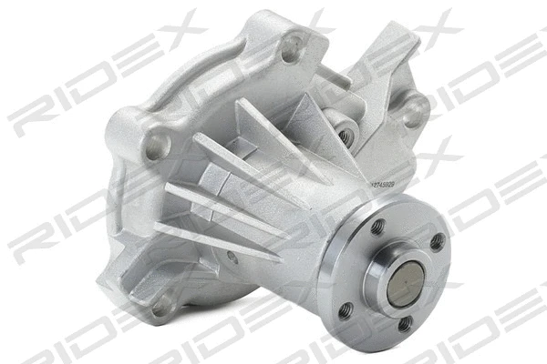 Water Pump, engine cooling