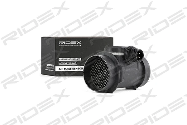 Mass Air Flow Sensor (3926A0171)