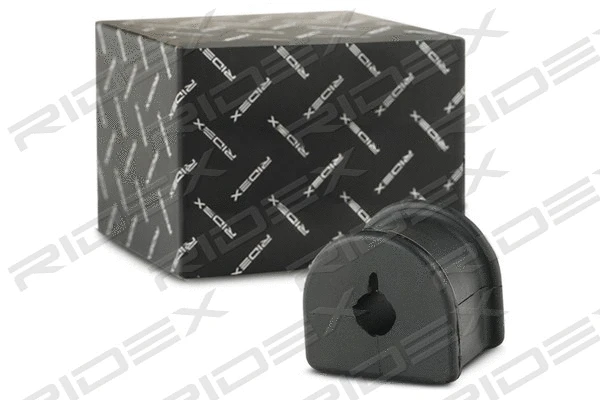 Mounting, stabiliser bar