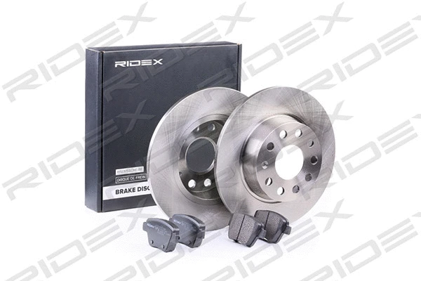 Brake Kit, disc brake