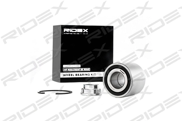 Wheel Bearing Kit (654W0540)