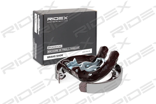 Brake Shoe Set (70B0139)