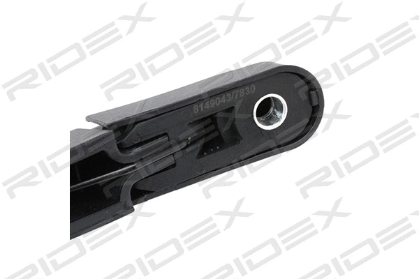 Wiper Arm, window cleaning