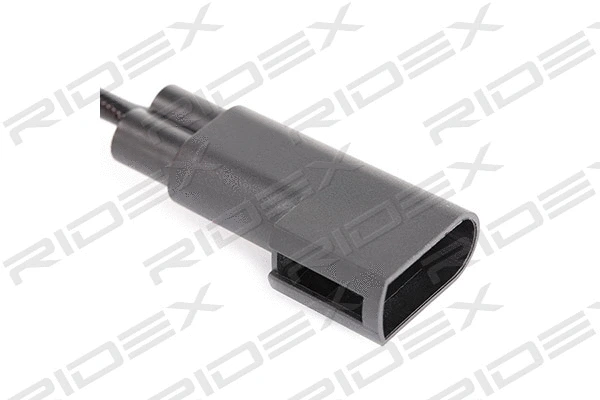 Warning Contact, brake pad wear