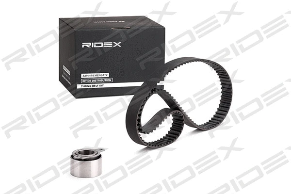 Timing Belt Kit