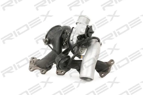 Charger, charging (supercharged/turbocharged) (2234C10038R)