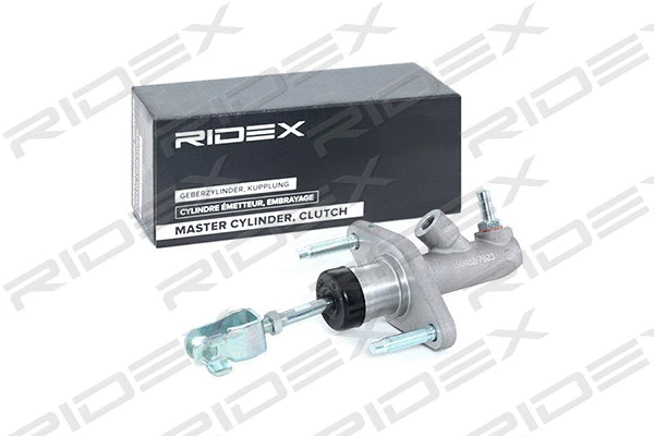 Master Cylinder, clutch