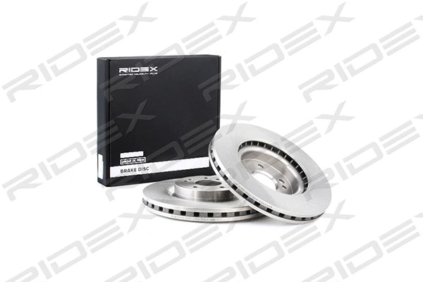 Brake Disc (82B0952)