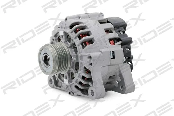 Alternator (4G0266)