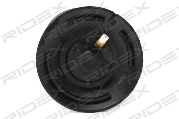 Air Spring, suspension