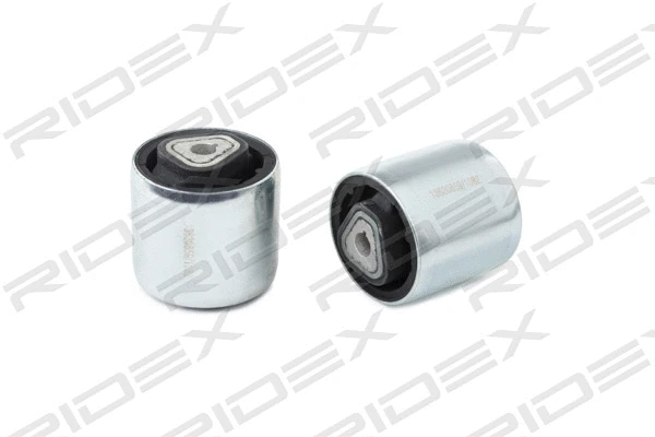 Mounting, control/trailing arm