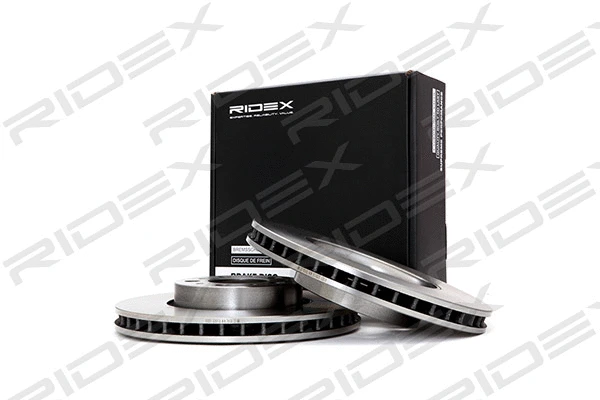 Brake Disc (82B0136)