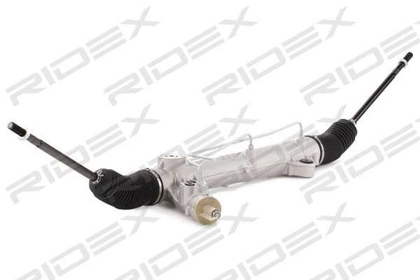 Steering Gear